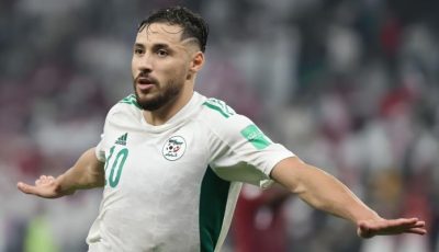 إطلاق سراح الجزائري بلايلي بعد ساعات على توقيفه في مطار باريس