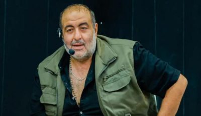 رحيل مفاجئ لصاحب فيلم «الفرح».. وفاة المخرج المصري سامح عبدالعزيز