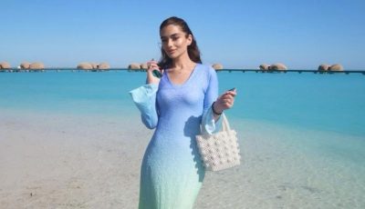 استلهمي أناقتك من النجمات.. دليلك لإطلالات صيفية منعشة ومواكبة للموضة