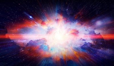موعد موت الكون أقرب مما كنا نتصور