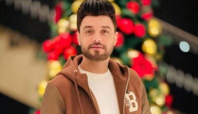 بعد رحيله المفاجئ صباح اليوم.. ما سبب وفاة المطرب الشعبي أحمد عامر؟
