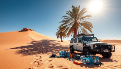 5 نصائح تحميك من الجفاف وسوء التغذية أثناء السفر
