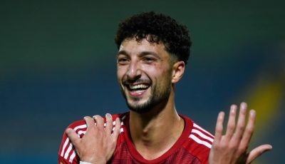 وسام أبو علي يرفض السعودية ويتمسك بالاحتراف الأوروبي
