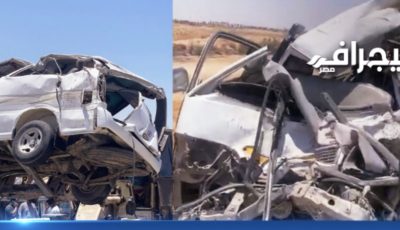 بعد توجيهات السيسي.. المرور تبدأ دراسة أماكن الصيانة المقرر إغلاقها بالإقليمي