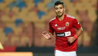 شوبير يؤكد تعاقد الأهلي مع محمد شريف