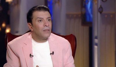 بعد وعكة صحية.. زوجة مصطفى كامل تغادر المستشفى