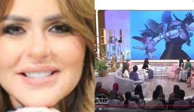 بعد أزمة مها الصغير.. “الأعلى للإعلام” يستدعي الممثل القانوني لـ”ON E”