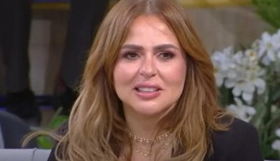 “أنا الجزيرة”.. مجدي الهواري مندهش من لوحة مها الصغير المسروقة