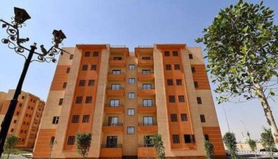 موعد حجز شقق سكن لكل المصريين 7 المرحلة الثانية