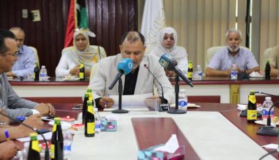 رابط نتيجة الشهادة الإعدادية 2025 ليبيا.. استعلم الآن