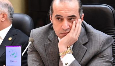 ماذا قالت لغة الجسد عن موقف الوزير محمود فوزي ردا على تعطل “إنستاباي”؟