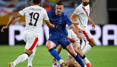 سافيتش: فوز الهلال على السيتي أثبت قوة الدوري السعودي