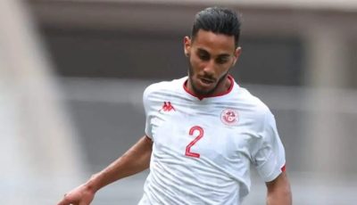 الاتحاد المنستيري: الزمالك فاوضنا لضم محمود غربال ونرحب برحيله (خاص)