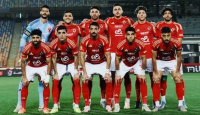 الأهلي في المشهد.. ترتيب هدافي كأس العالم للأندية بعد دور الـ16