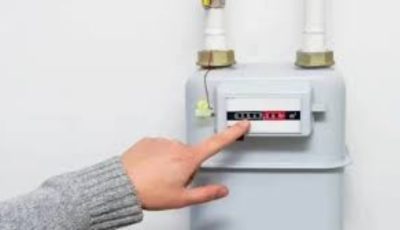 تسجيل قراءة عداد الغاز بتروتريد 2025