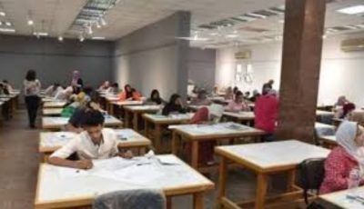 موعد اختبارات القدرات لطلاب الثانوية العامة 2025