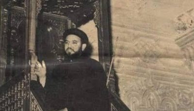 قس اعتلى منبر المسجد.. بورسعيد تنتظر نظرة الوداع لـ”شيخ الكهنة” الوطني