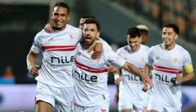 فيريرا يقص الشريط.. تفاصيل معسكر الزمالك استعدادًا للموسم الجديد