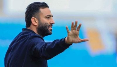 من الأهلي إلى شيكابالا.. 5 خاسرين برحيل ميدو عن الزمالك