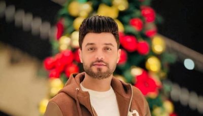 وفاة المطرب الشعبي أحمد عامر