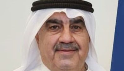 رئيس تحرير الخليج الكويتية أحمد بهبهاني يكتب: ثورة 30 يونيو ملحمة وطنية سطرها المصريون