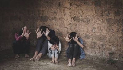 لاستغلال براءته.. بيع رضيع مقابل 10 آلاف دولار بالعراق