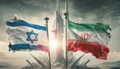 تحذيرات من هجوم أمريكي إسرائيلي ضد المنشآت النووية في طهران