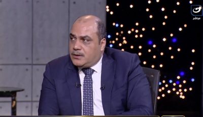 “السيسي نموذج فريد”.. الباز يطالب بتعديل الدستور وإعادة النظر في مدة الرئيس