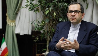 إيران تطلب ضمانات لمنع تكرار العدوان.. هل تعود لطاولة الحوار؟