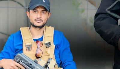 خائن ومتخابر.. حماس تمهل أبو شباب في غزة 10 أيام لتسليم نفسه