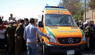 “مادة مشتعلة”.. تفاصيل جديدة في واقعة فتاة كلية البنات وأمن الجامعة