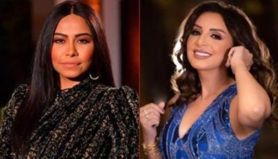 أنغام تبكي على الهواء بسبب شيرين عبد الوهاب: كفاية حقد وكره