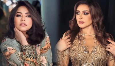 قبل أزمة حفل موازين.. ماذا قالت شيرين عبد الوهاب عن أنغام؟