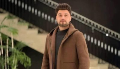 انهيار شقيق أحمد عامر في العزاء “فيديو”