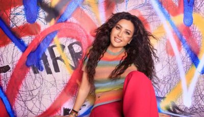 “قلبي ارتاح”.. لطيفة تسأل جمهورها: جاهزين ليوم الخميس؟