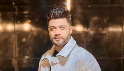 مصطفى كامل يعلن موعد ومكان عزاء أحمد عامر