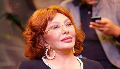 نبيلة عبيد باكية: “هياخدوا شقتي ومش عارفة أودي حاجتي فين”