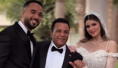 بعد تصدرها الترند.. من هي بسملة ابنة محمد فؤاد؟