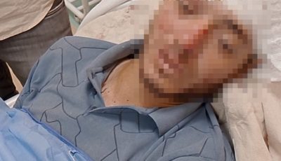 “السائق كان بيعمل غرز”.. كواليس مرعبة من حادث الطريق الإقليمي الجديد