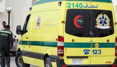 “أثناء لجنة امتحان”.. إصابة مراقب ثانوية بأزمة قلبية في القليوبية