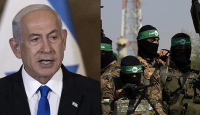 هل تحسم الساعات المقبلة اتفاق وقف النار بين إسرائيل وحماس؟