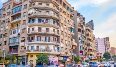 س وج.. كل ما تريد معرفته عن قانون الإيجار القديم