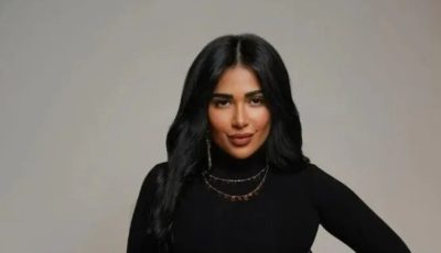 تطرحها قريبًا.. علياء صبحي تنتهي من تسجيل “يا ابن اللذينة”