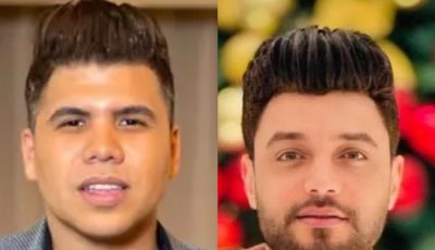 عمر كمال: الراحل أحمد عامر رفض “العتاولة” بسبب العمرة