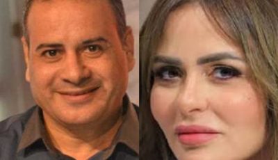 جابر القرموطي يدافع عن مها الصغير: “كفاية كده.. الشماتة مرعبة”