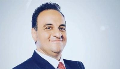 تعرف على موعد عزاء والدة الفنان هشام إسماعيل