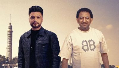 بعد وفاته.. شحتة كاريكا يحذف أغاني زميله أحمد عامر من قناته