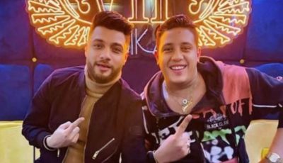 حمو بيكا يحذف أعمال أحمد عامر من قناته عقب رحيله