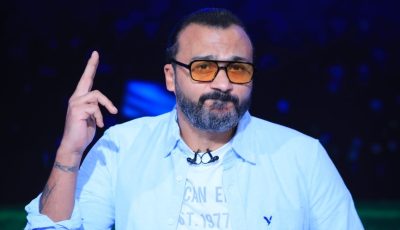 بعد خروجه من السجن.. إبراهيم سعيد لأبنائه: “مش زعلانين من نفسكم”