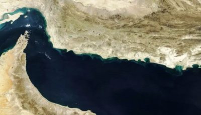 مسؤولان أمريكيان: إيران استعدت لتلغيم مضيق هرمز بعد الضربة الإسرائيلية
